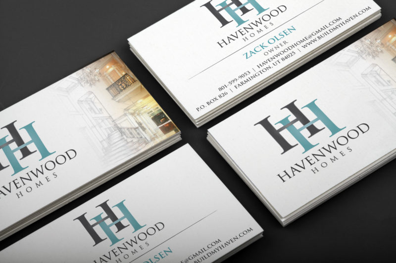 Havenwood Homes BC