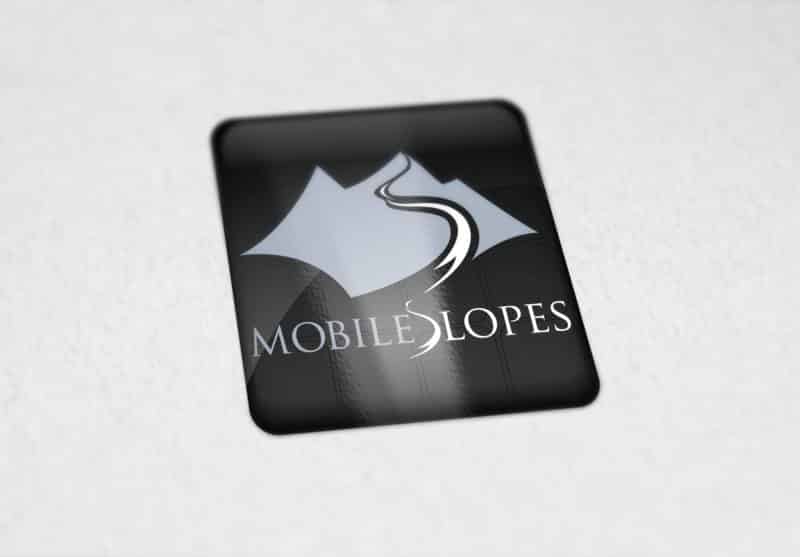 Mobile Slopes