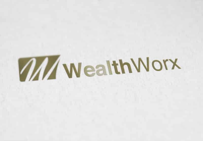 Wealth Worx logo