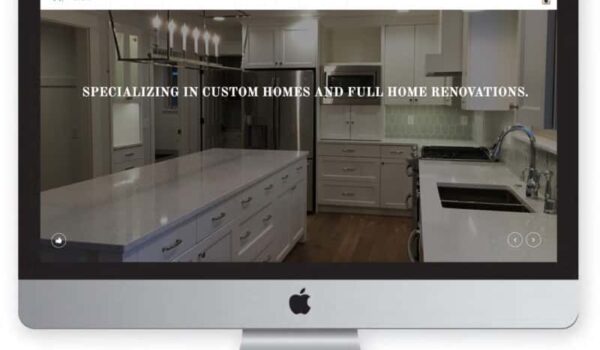 Havenwood Website