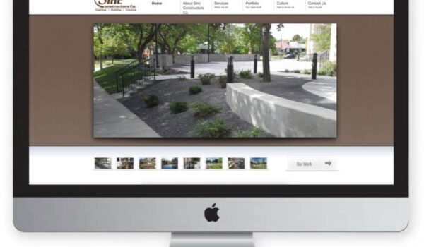 Sinc Website