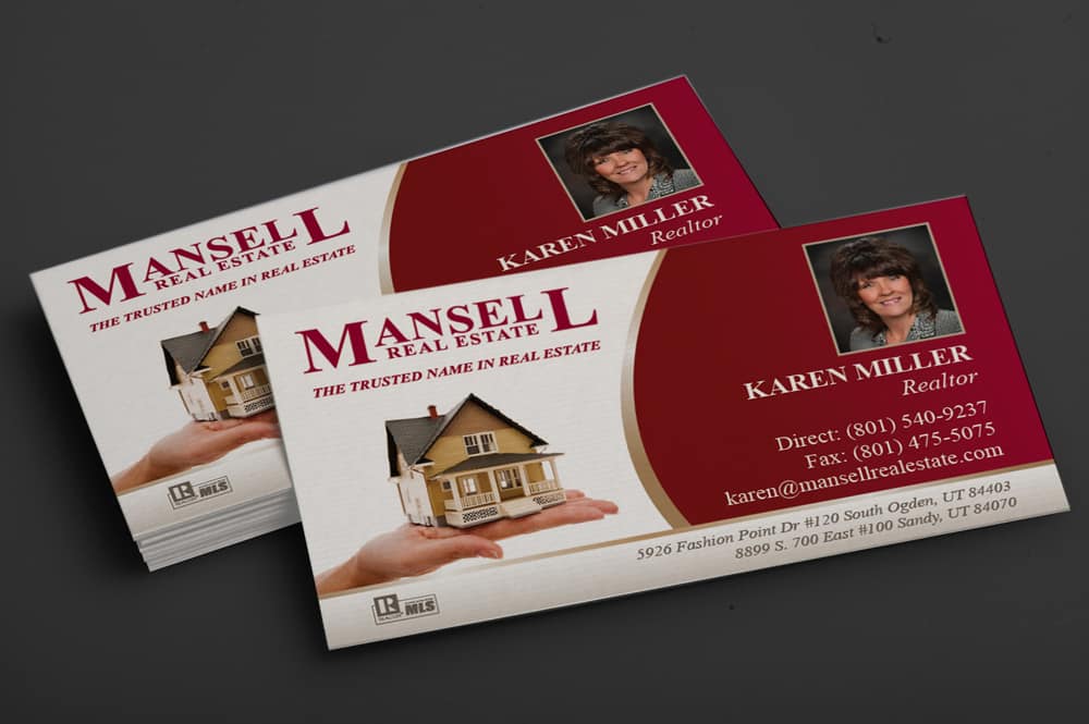 Mansell Real Estate BC