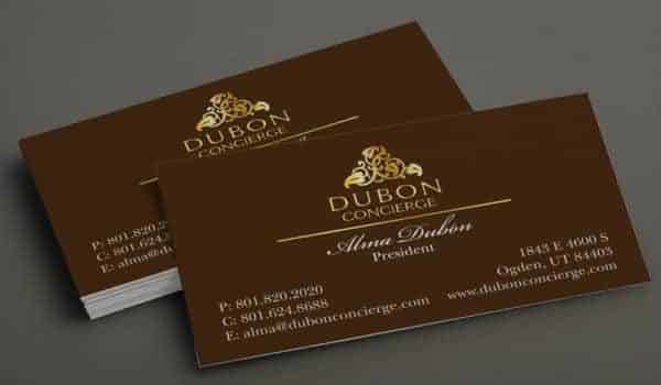 dubon