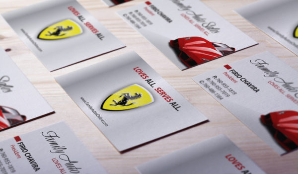 ferrari